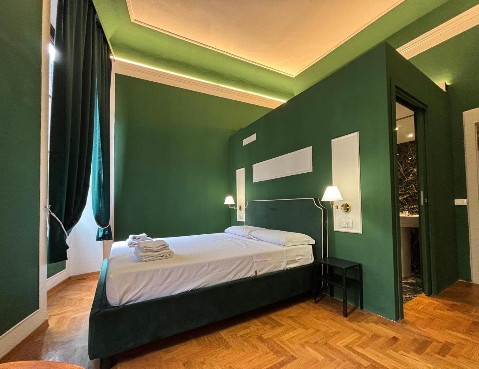 Firenze Bed & Breakfast Exterior photo