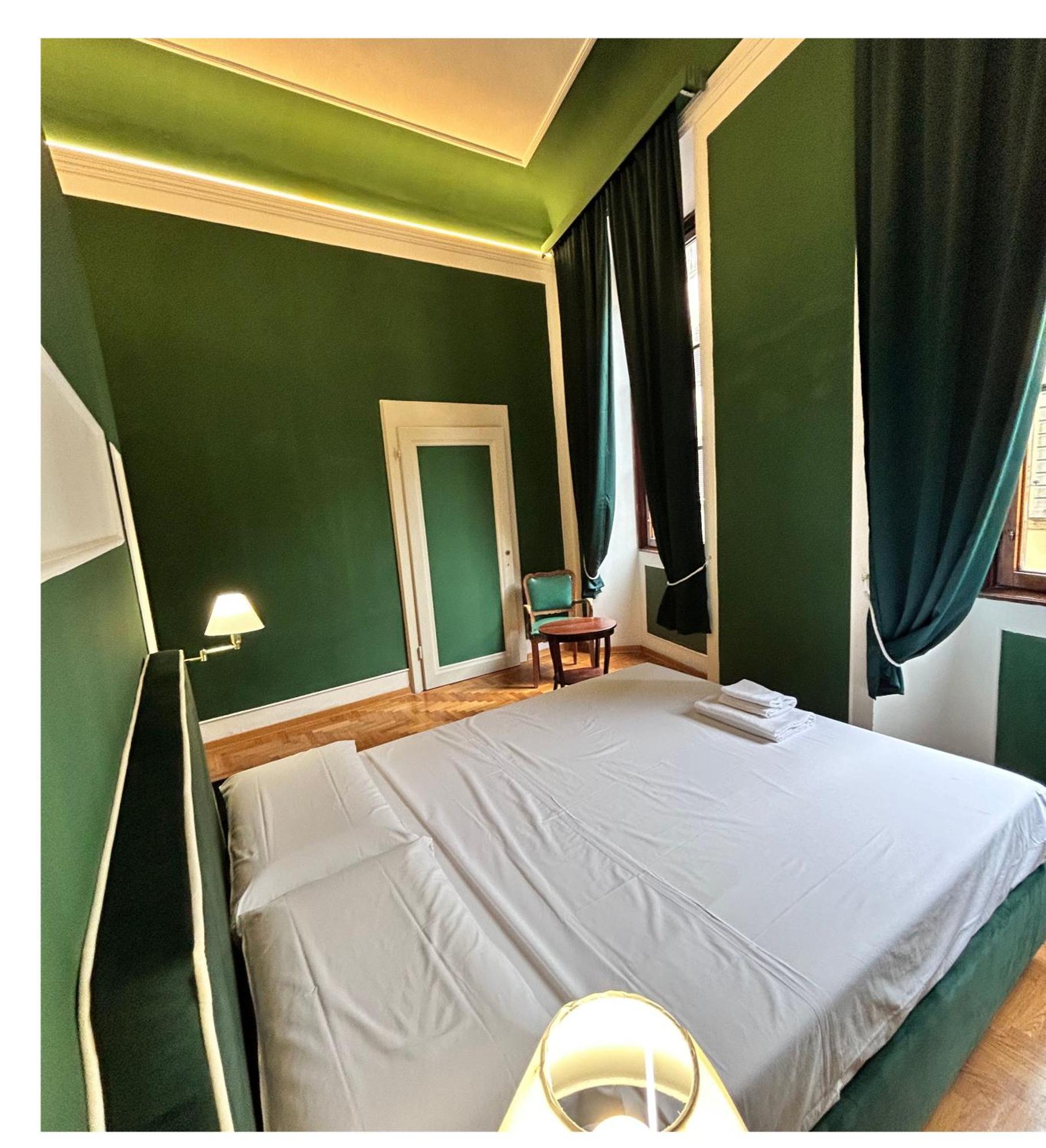 Firenze Bed & Breakfast Exterior photo